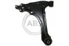 Фото 1 - рычаг независимой подвески колеса A.B.S. A.B.S. 210407 Рычаг независимой подвески колеса A.B.S. A.B.S. 210407 (фото 1)