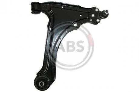 Фото важіль незалежної підвіски колеса A.B.S. A.B.S. 210408 Важіль незалежної підвіски колеса A.B.S. A.B.S. 210408