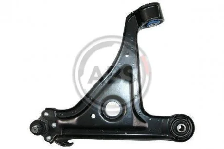 Фото важіль незалежної підвіски колеса A.B.S. A.B.S. 210409 Важіль незалежної підвіски колеса A.B.S. A.B.S. 210409