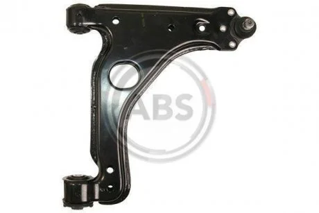 Фото рычаг независимой подвески колеса A.B.S. A.B.S. 210415 Рычаг независимой подвески колеса A.B.S. A.B.S. 210415