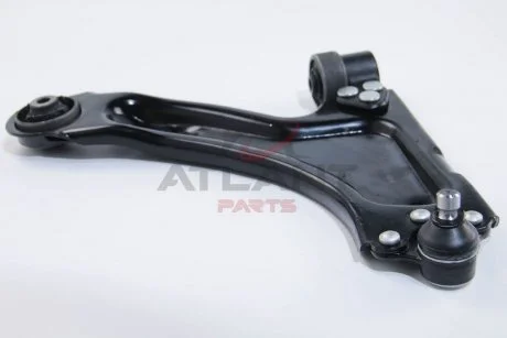 Рычаг передний нижний Opel Cobo/Corsa C, D 1.0-1.7D 00- Пр.. A.B.S. 210420