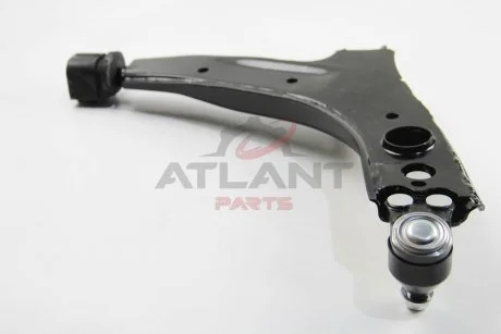 Рычаг передний нижний Daewoo Lanos, Nexia/Opel KADETT 1.2-2.0 i/TD 79-Л A.B.S. 210427