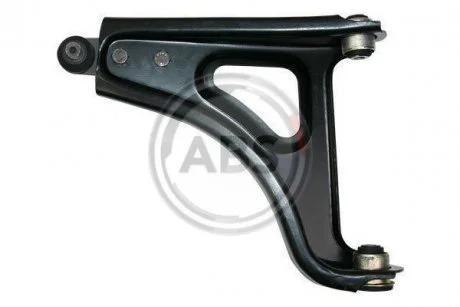 Фото важіль незалежної підвіски колеса A.B.S. A.B.S. 210467 Важіль незалежної підвіски колеса A.B.S. A.B.S. 210467