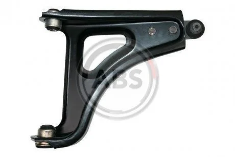 Фото важіль незалежної підвіски колеса A.B.S. A.B.S. 210469 Важіль незалежної підвіски колеса A.B.S. A.B.S. 210469