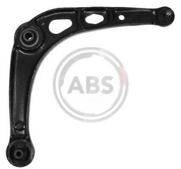 Фото важіль незалежної підвіски колеса A.B.S. 210484 Важіль незалежної підвіски колеса A.B.S. 210484