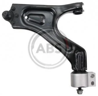 Фото важіль незалежної підвіски колеса A.B.S. 210489 Важіль незалежної підвіски колеса A.B.S. 210489