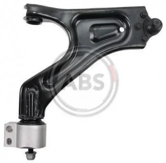 Фото важіль незалежної підвіски колеса A.B.S. A.B.S. 210490 Важіль незалежної підвіски колеса A.B.S. A.B.S. 210490