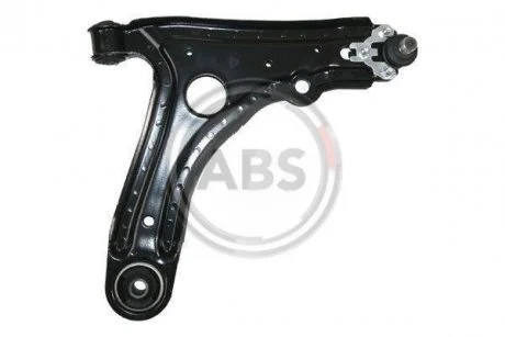 Фото важіль незалежної підвіски колеса A.B.S. 210496 Важіль незалежної підвіски колеса A.B.S. 210496