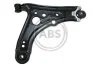 Фото 1 - рычаг независимой подвески колеса A.B.S. 210497 Рычаг независимой подвески колеса A.B.S. 210497 (фото 1)