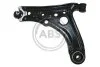 Фото 1 - рычаг независимой подвески колеса A.B.S. A.B.S. 210503 Рычаг независимой подвески колеса A.B.S. A.B.S. 210503 (фото 1)