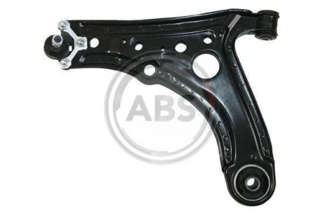 Фото важіль незалежної підвіски колеса A.B.S. A.B.S. 210503 Важіль незалежної підвіски колеса A.B.S. A.B.S. 210503