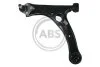 Фото 1 - рычаг независимой подвески колеса A.B.S. A.B.S. 210551 Рычаг независимой подвески колеса A.B.S. A.B.S. 210551 (фото 1)