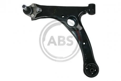 Фото важіль незалежної підвіски колеса A.B.S. A.B.S. 210551 Важіль незалежної підвіски колеса A.B.S. A.B.S. 210551