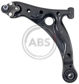 Фото важіль незалежної підвіски колеса A.B.S. 210555 Важіль незалежної підвіски колеса A.B.S. 210555