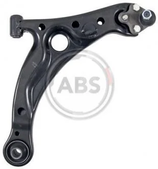 Фото важіль незалежної підвіски колеса A.B.S. 210556 Важіль незалежної підвіски колеса A.B.S. 210556