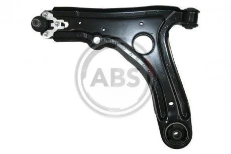Фото важіль незалежної підвіски колеса A.B.S. 210575 Важіль незалежної підвіски колеса A.B.S. 210575