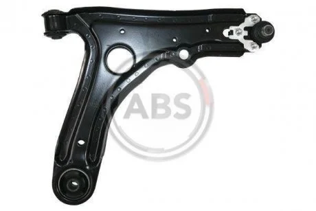 Фото важіль незалежної підвіски колеса A.B.S. 210576 Важіль незалежної підвіски колеса A.B.S. 210576