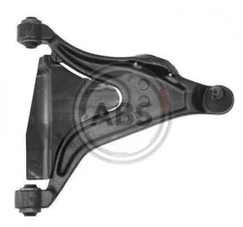 Фото важіль незалежної підвіски колеса A.B.S. A.B.S. 210587 Важіль незалежної підвіски колеса A.B.S. A.B.S. 210587