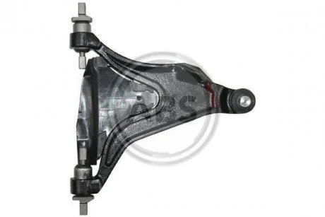 Фото важіль незалежної підвіски колеса A.B.S. 210589 Важіль незалежної підвіски колеса A.B.S. 210589