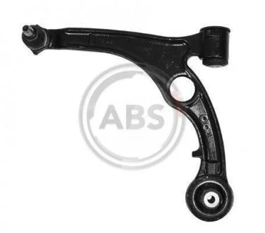 Фото важіль незалежної підвіски колеса A.B.S. 210624 Важіль незалежної підвіски колеса A.B.S. 210624