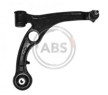 Фото важіль незалежної підвіски колеса A.B.S. 210625 Важіль незалежної підвіски колеса A.B.S. 210625