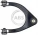 Фото 1 - важіль незалежної підвіски колеса A.B.S. 210668 Важіль незалежної підвіски колеса A.B.S. 210668 (фото 1)