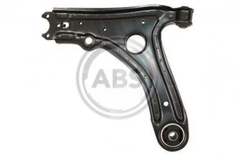 Фото важіль незалежної підвіски колеса A.B.S. 210695 Важіль незалежної підвіски колеса A.B.S. 210695