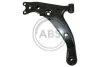 Фото 1 - рычаг независимой подвески колеса A.B.S. A.B.S. 210702 Рычаг независимой подвески колеса A.B.S. A.B.S. 210702 (фото 1)