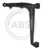 Фото 1 - рычаг независимой подвески колеса A.B.S. 210713 Рычаг независимой подвески колеса A.B.S. 210713 (фото 1)