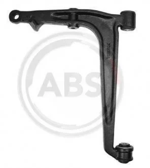 Фото важіль незалежної підвіски колеса A.B.S. 210713 Важіль незалежної підвіски колеса A.B.S. 210713