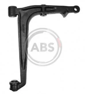Фото важіль незалежної підвіски колеса A.B.S. 210714 Важіль незалежної підвіски колеса A.B.S. 210714