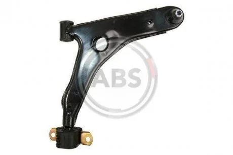 Фото важіль незалежної підвіски колеса A.B.S. A.B.S. 210716 Важіль незалежної підвіски колеса A.B.S. A.B.S. 210716