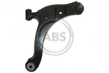 Фото важіль незалежної підвіски колеса A.B.S. 210800 Важіль незалежної підвіски колеса A.B.S. 210800