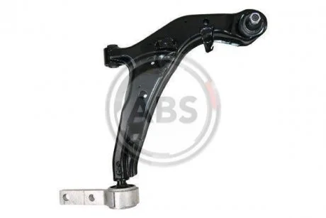 Фото важіль незалежної підвіски колеса A.B.S. 210846 Важіль незалежної підвіски колеса A.B.S. 210846