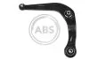 Фото 1 - рычаг независимой подвески колеса A.B.S. A.B.S. 210855 Рычаг независимой подвески колеса A.B.S. A.B.S. 210855 (фото 1)