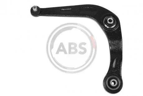 Фото важіль незалежної підвіски колеса A.B.S. A.B.S. 210855 Важіль незалежної підвіски колеса A.B.S. A.B.S. 210855