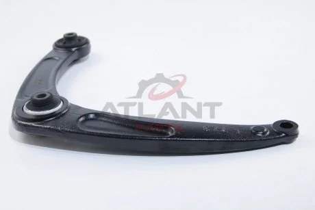 Важіль незалежної підвіски колеса A.B.S. 210857