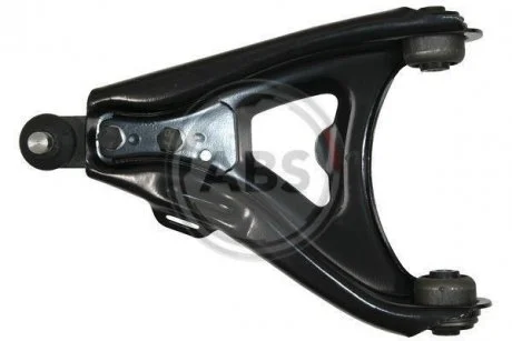 Фото важіль незалежної підвіски колеса A.B.S. 210861 Важіль незалежної підвіски колеса A.B.S. 210861