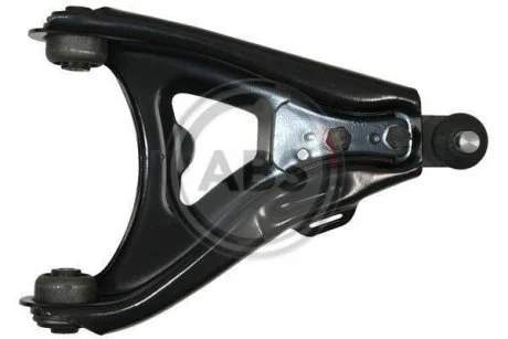 Фото важіль незалежної підвіски колеса A.B.S. 210862 Важіль незалежної підвіски колеса A.B.S. 210862