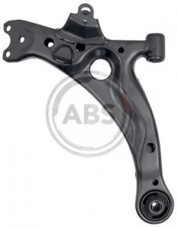 Фото важіль незалежної підвіски колеса A.B.S. 210865 Важіль незалежної підвіски колеса A.B.S. 210865
