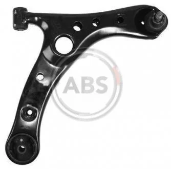 Фото важіль незалежної підвіски колеса A.B.S. 210868 Важіль незалежної підвіски колеса A.B.S. 210868