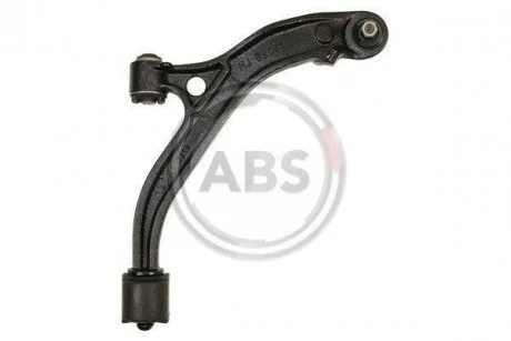 Фото важіль незалежної підвіски колеса A.B.S. A.B.S. 210906 Важіль незалежної підвіски колеса A.B.S. A.B.S. 210906