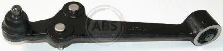 Фото 1 - важіль незалежної підвіски колеса A.B.S. 211021 Важіль незалежної підвіски колеса A.B.S. 211021 (фото 1)