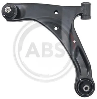 Рычаг независимой подвески колеса, подвеска колеса A.B.S. 211026