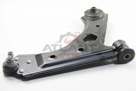 Фото рычаг независимой подвески колеса A.B.S. 211054 Рычаг независимой подвески колеса A.B.S. 211054