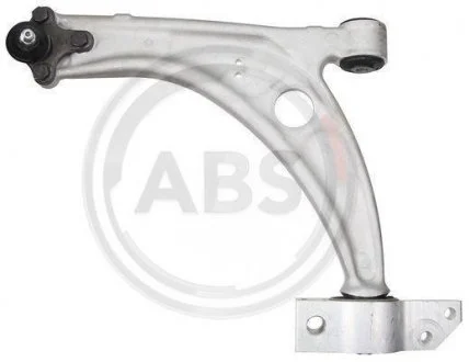 Важіль незалежної підвіски колеса A.B.S. A.B.S. 211058