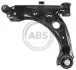 Рычаг независимой подвески колеса A.B.S. 211062 (фото 1)