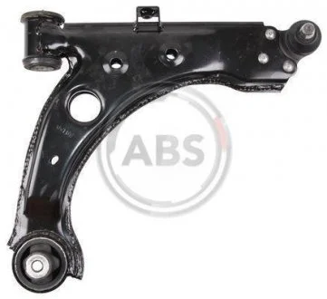Фото важіль незалежної підвіски колеса A.B.S. 211063 Важіль незалежної підвіски колеса A.B.S. 211063