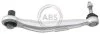 Фото 1 - важіль незалежної підвіски колеса A.B.S. 211102 Важіль незалежної підвіски колеса A.B.S. 211102 (фото 1)