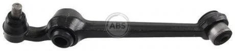 Фото важіль незалежної підвіски колеса A.B.S. A.B.S. 211124 Важіль незалежної підвіски колеса A.B.S. A.B.S. 211124